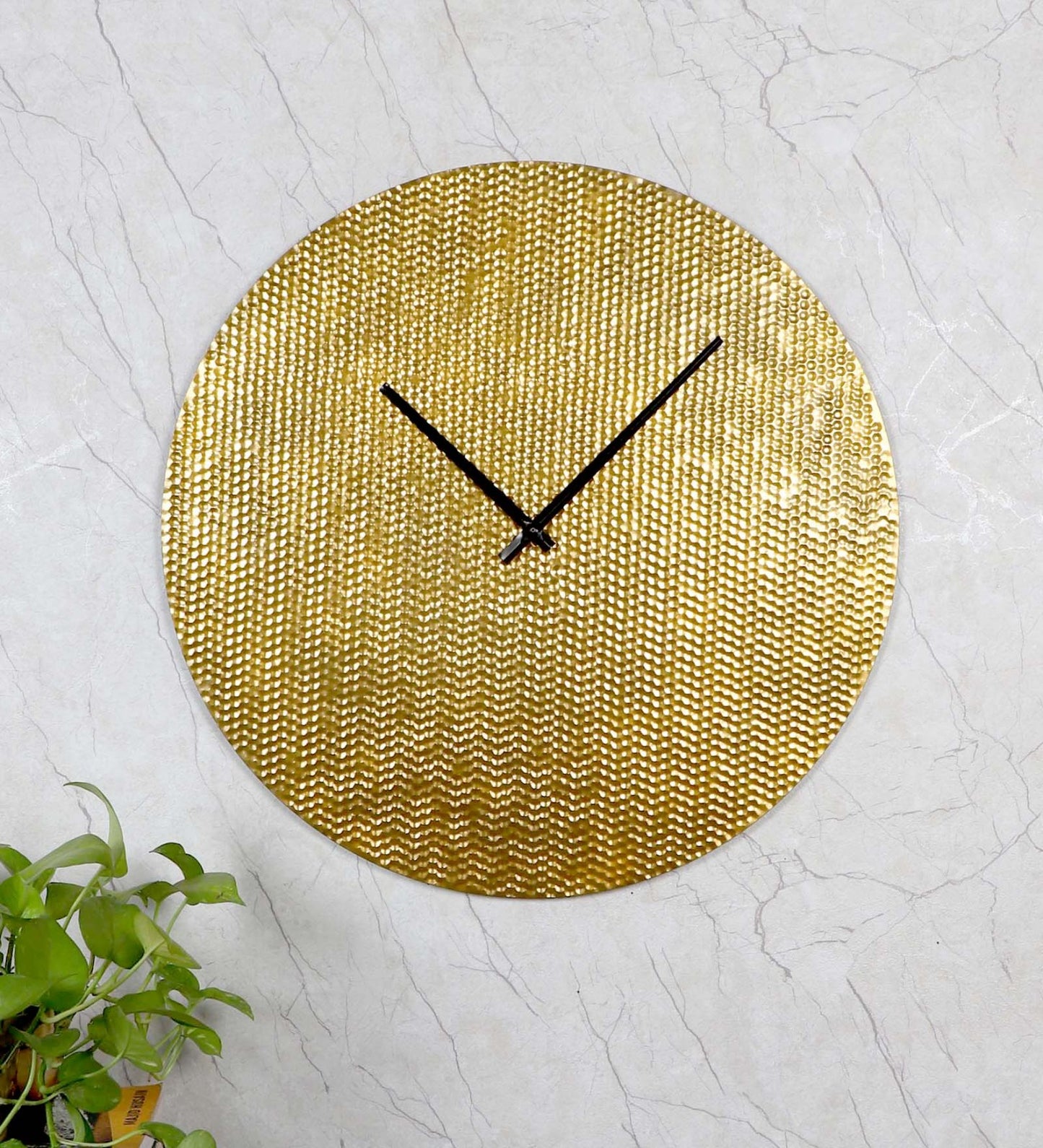 Designer Clock panel