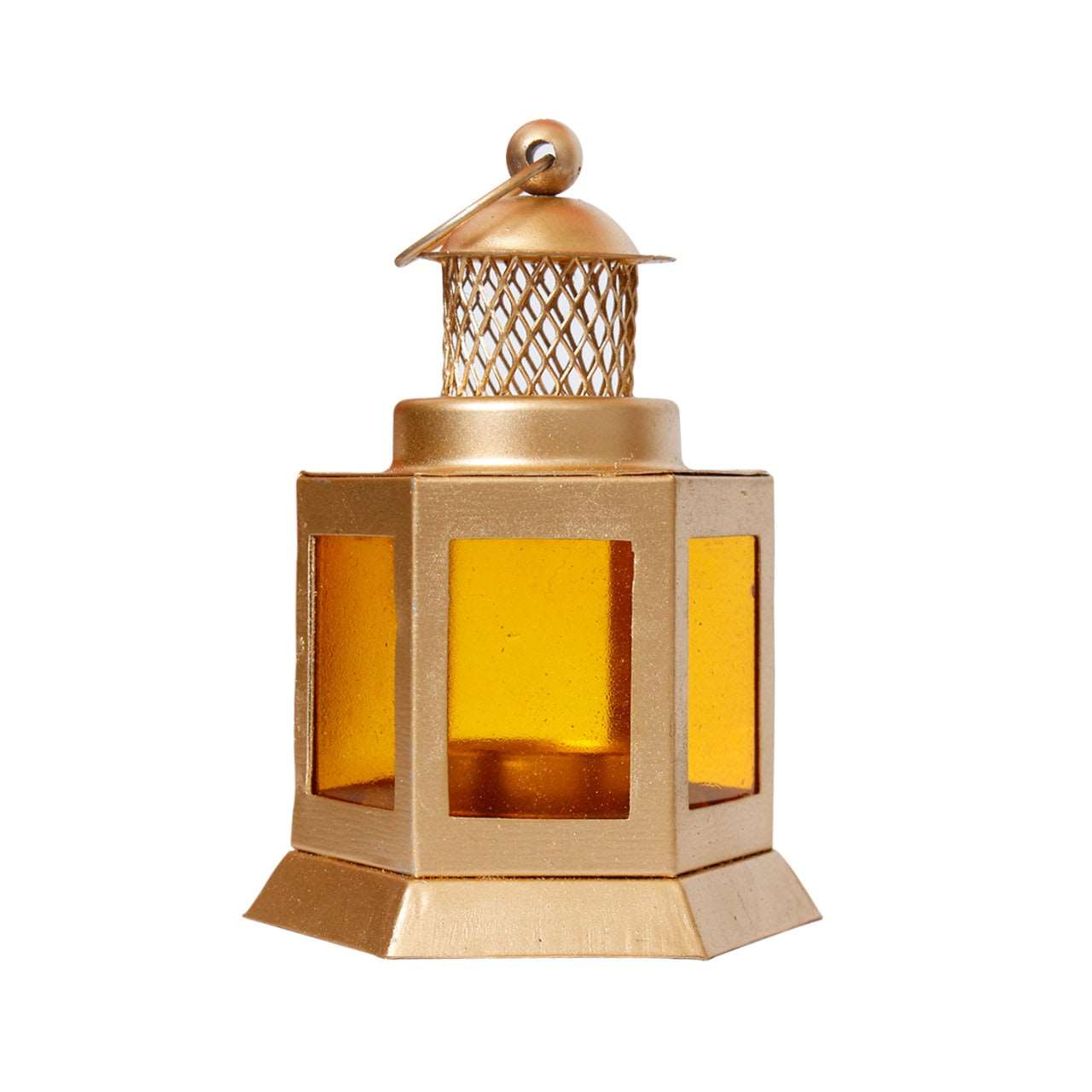 Moroccan style glass lanterns idekors