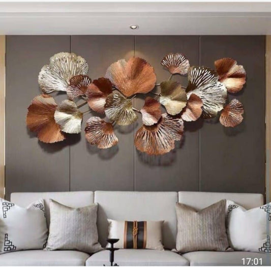 Metal Wall Decor contemporary