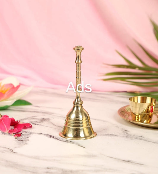 Ashwani spoon and bell combo