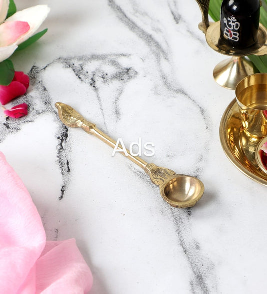 Ashwani spoon and bell combo