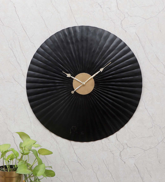 Designer Clock panel