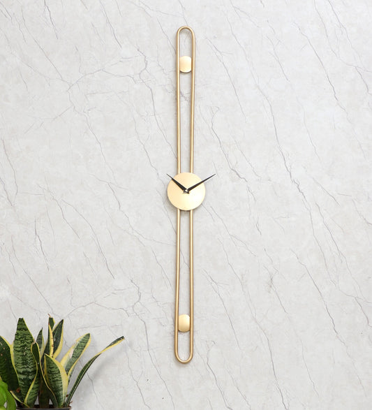 Designer Clock panel