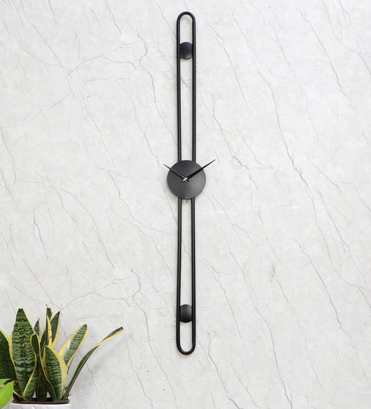 Designer Clock panel