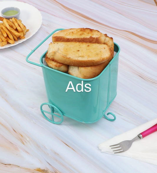 Snack Trolley