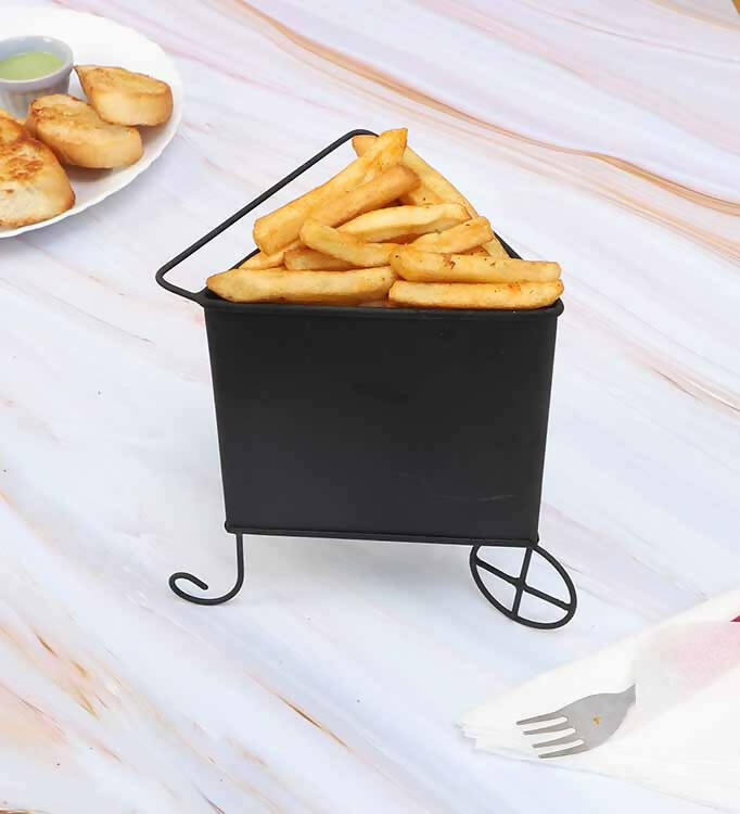 Snack Trolley