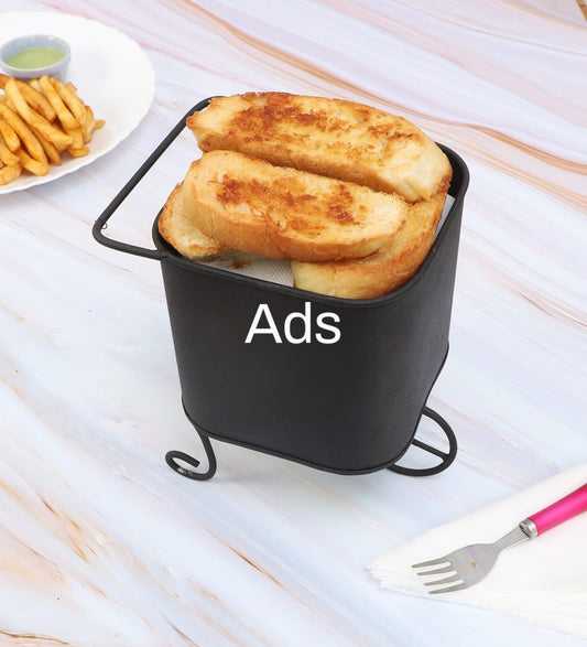 Snack Trolley