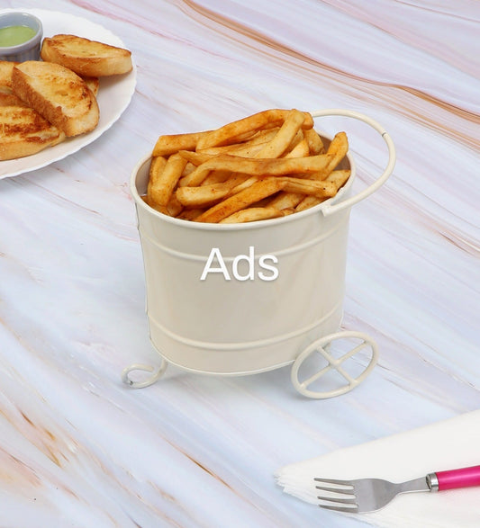 Snack Trolley