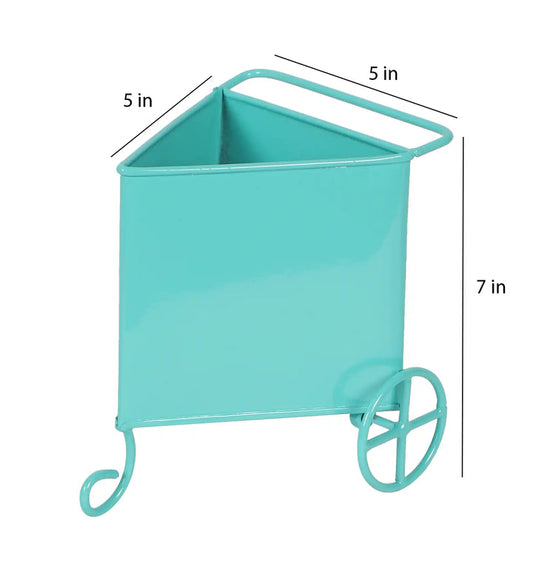 Snack Trolley