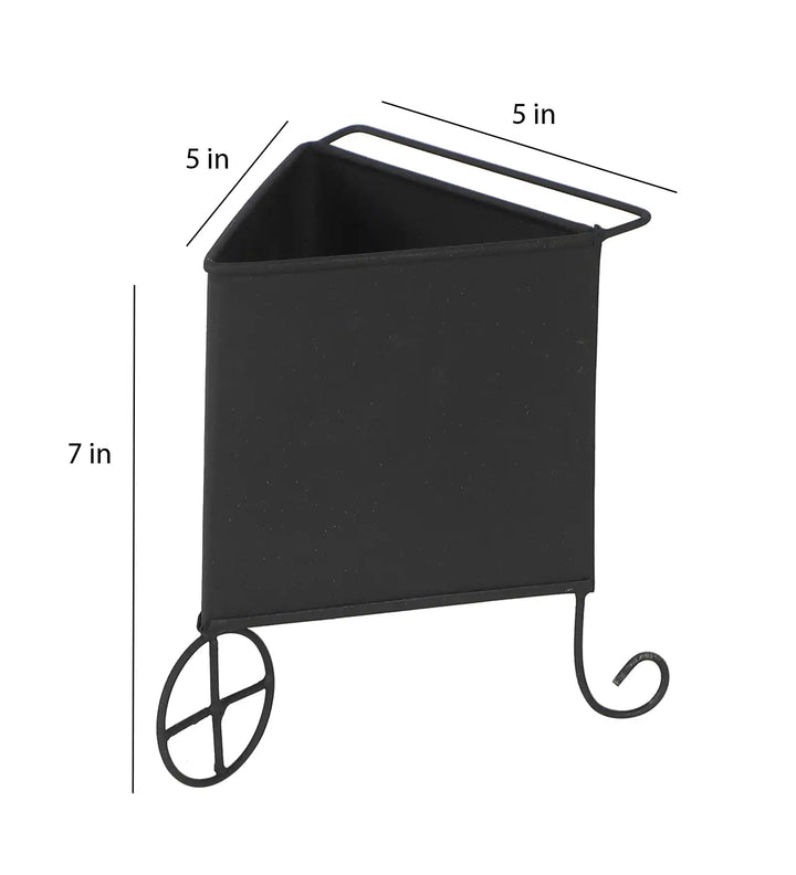 Snack Trolley