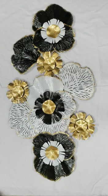 Wall Decor Flower