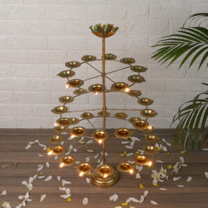 41 Dia Detachable Tealight Holder idekors