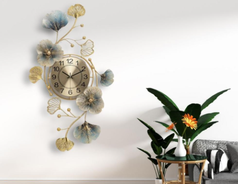 Designer Clocks