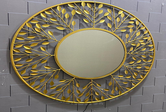 Designer Mirrors